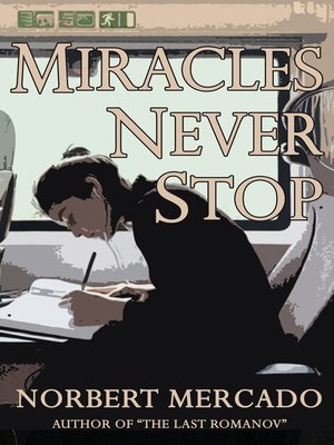 cover image of Miracles Never Stop